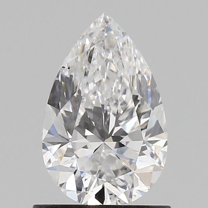 1.01 ct. pear Lab Grown Diamond front image