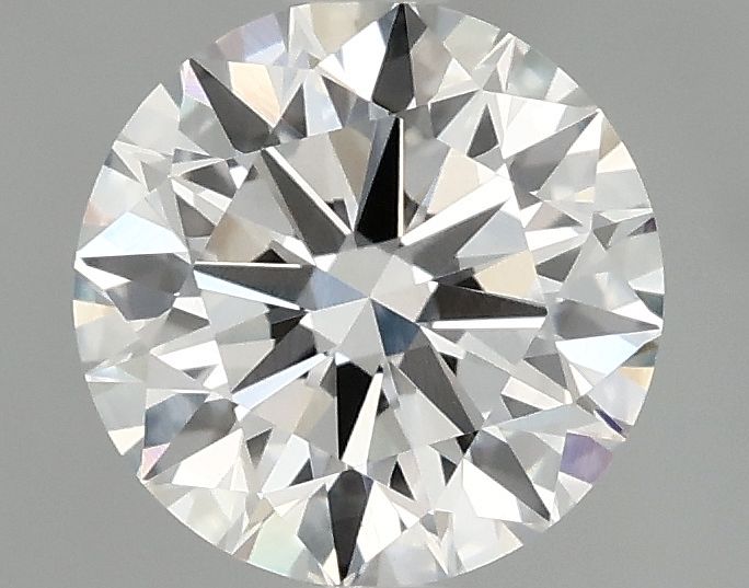 1.09 ct. round Lab Grown Diamond front image