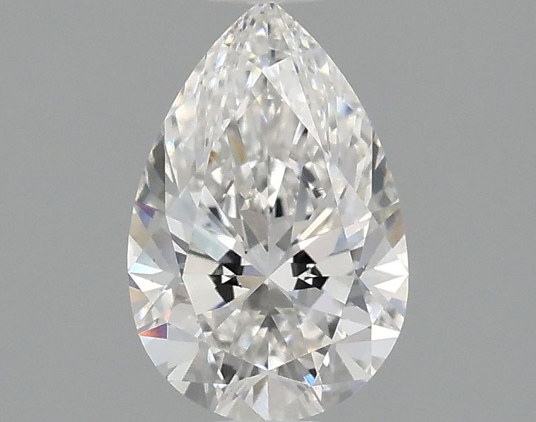 1.06 ct. pear Lab Grown Diamond front image