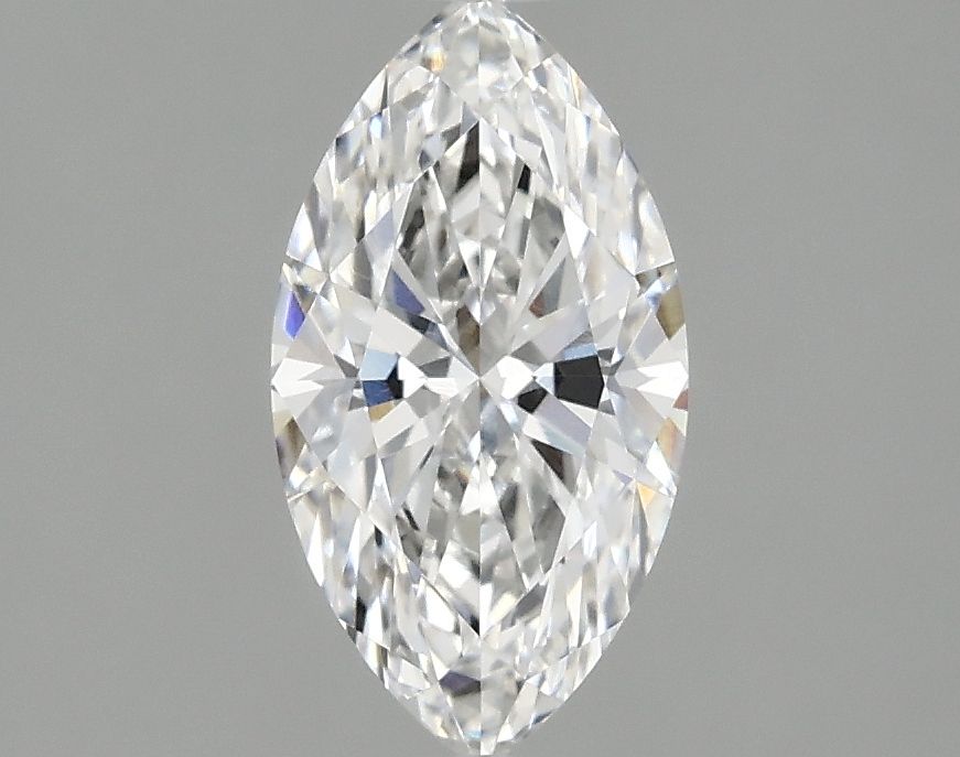 1.06 ct. marquise Lab Grown Diamond front image