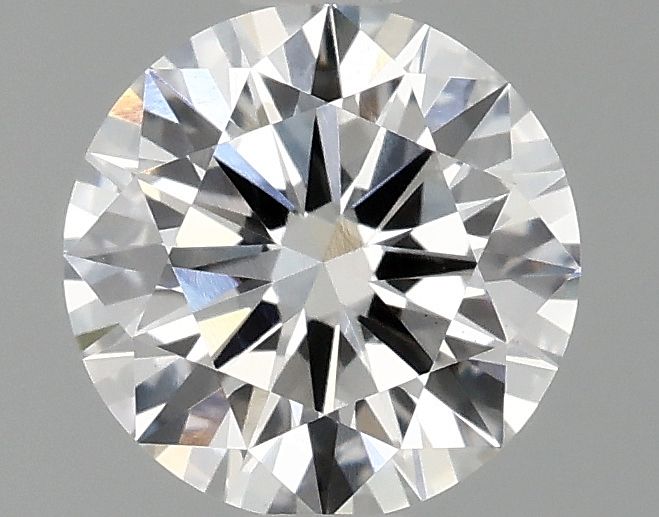 1.01 ct. round Lab Grown Diamond front image