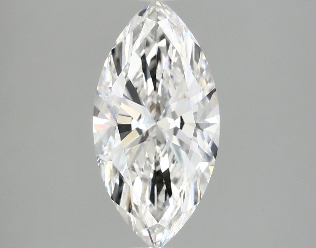 1.52 ct. marquise Lab Grown Diamond front image
