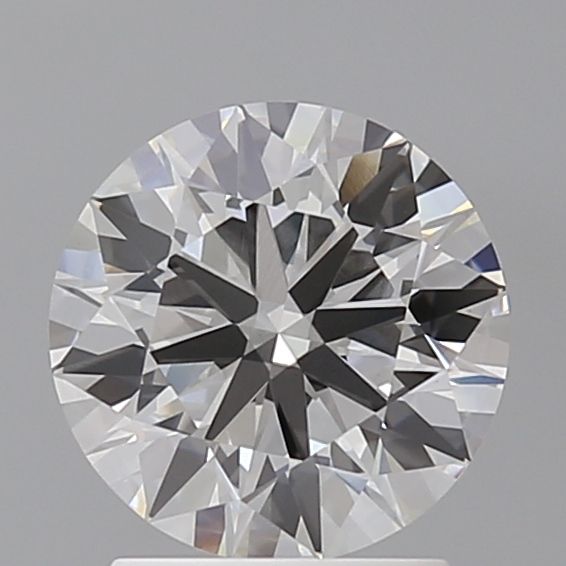 2.00 ct. round Lab Grown Diamond front image