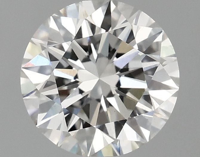 1.09 ct. round Lab Grown Diamond front image