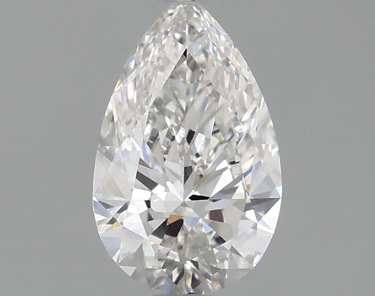 1.01 ct Pear diamond