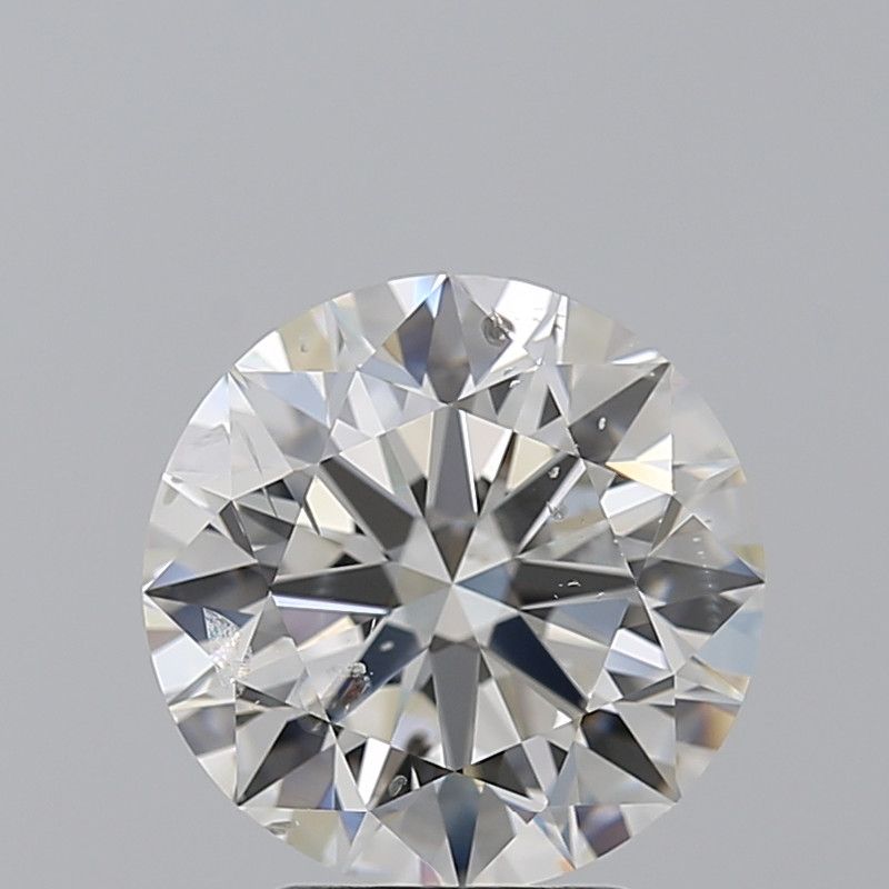 Round Diamond