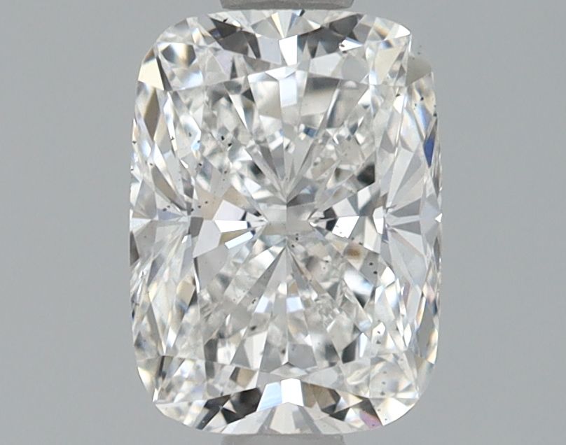 Cushion Diamond