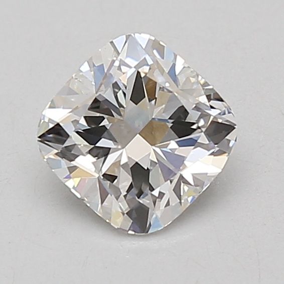 1.07 ct lab-grown Cushion modified Diamond