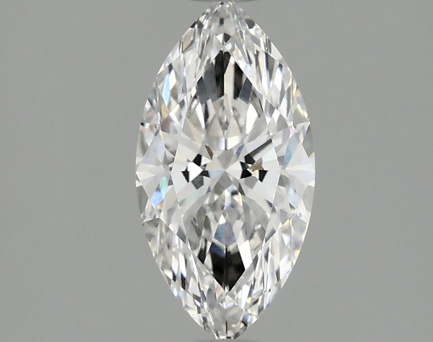 1.06 ct. marquise Lab Grown Diamond front image