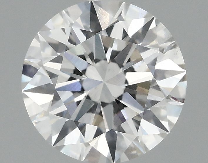 1.59 ct. round Lab Grown Diamond front image