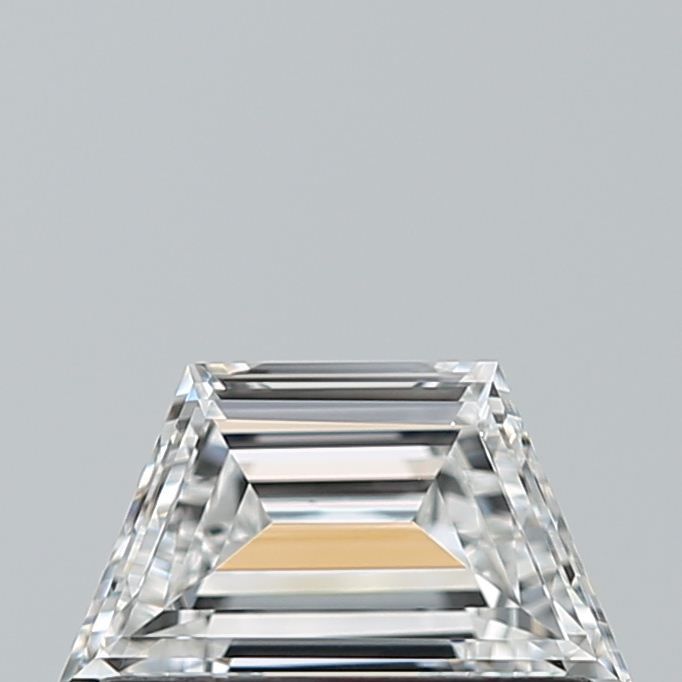 0.5 ct Trapezoid Diamond