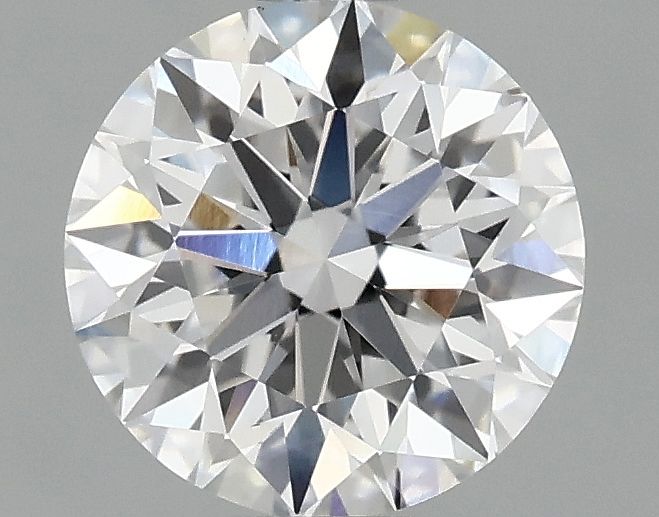 1.09 ct. round Lab Grown Diamond front image