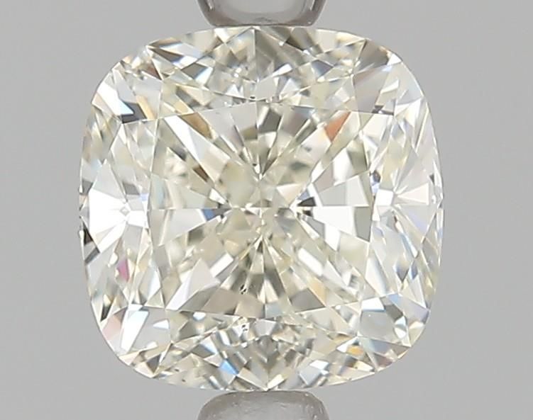 1.5 ct Cushion diamond