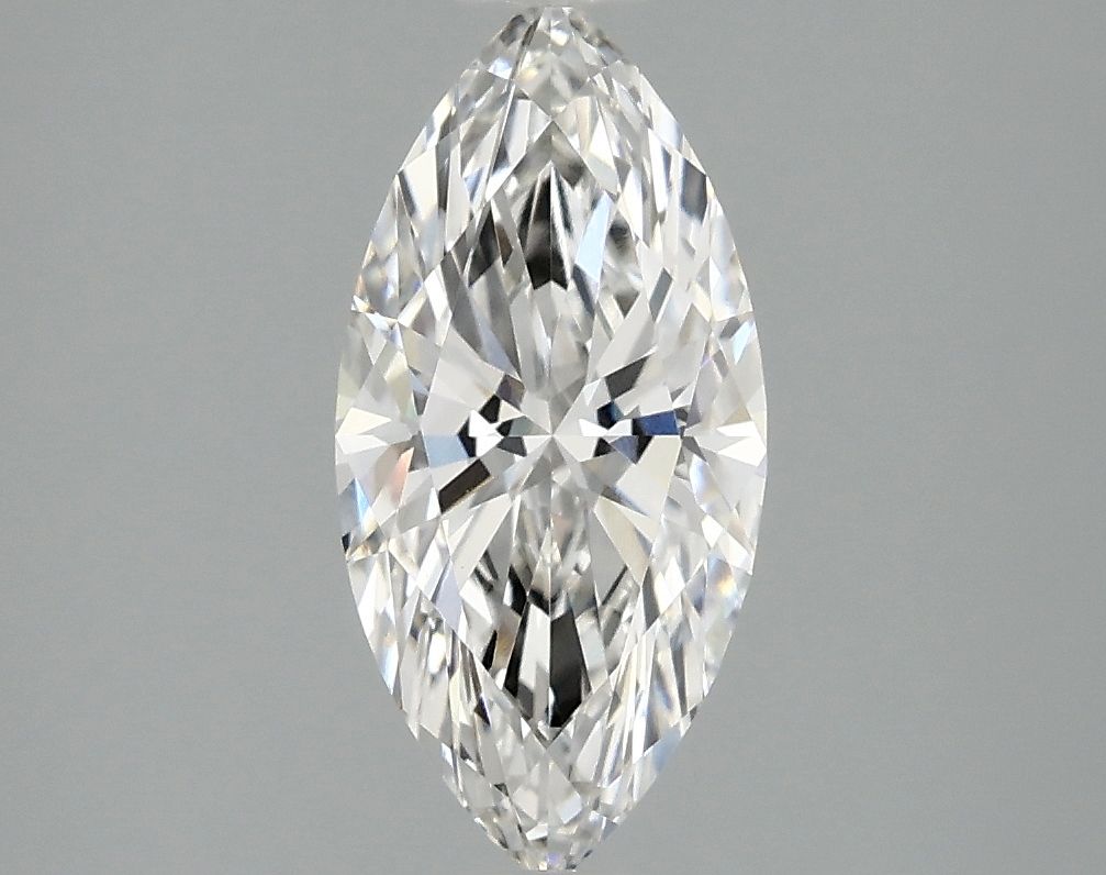 1.52 ct. marquise Lab Grown Diamond front image