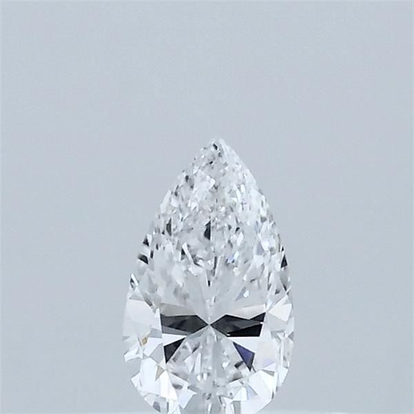 0.31 ct lab-grown Pear Diamond