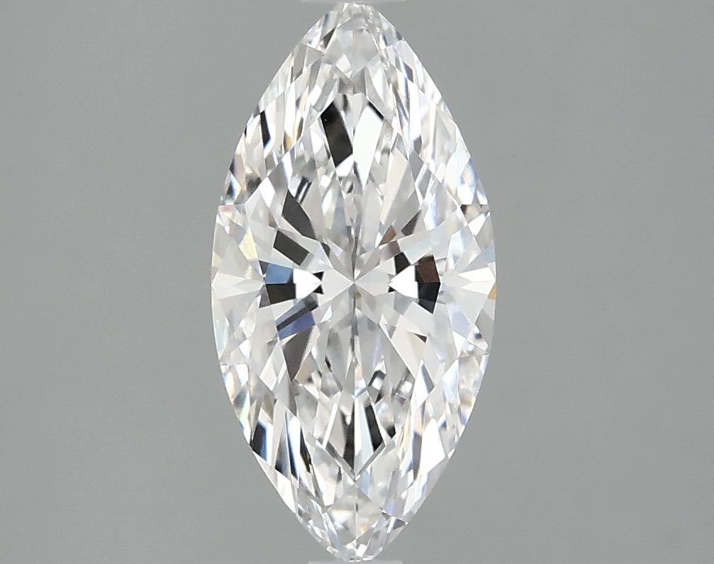 1.47 ct. marquise Lab Grown Diamond front image