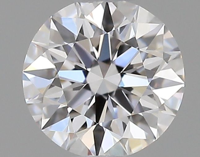 0.33 ct lab-grown Round Diamond