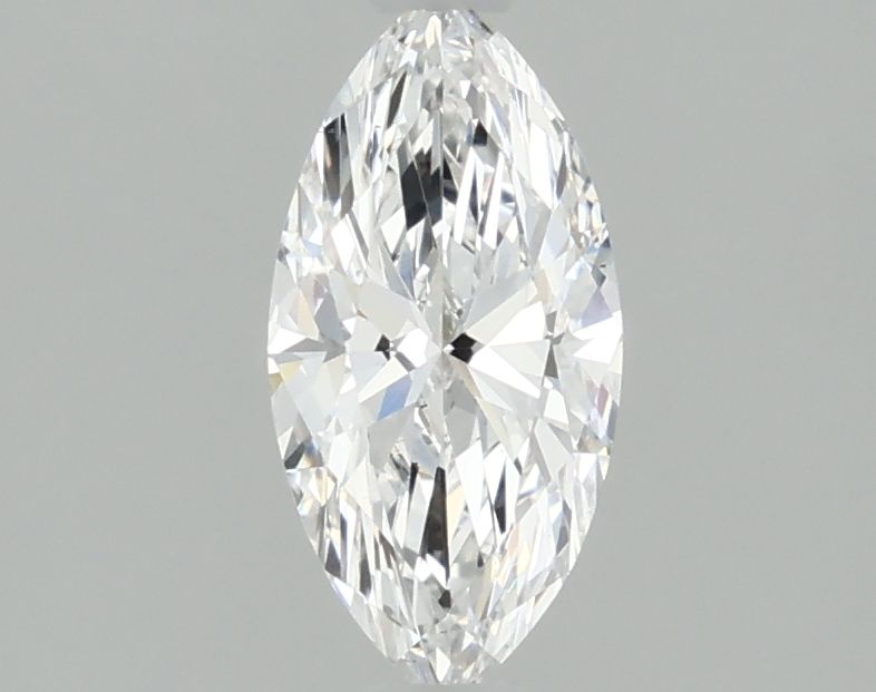 1.01 ct. marquise Lab Grown Diamond front image