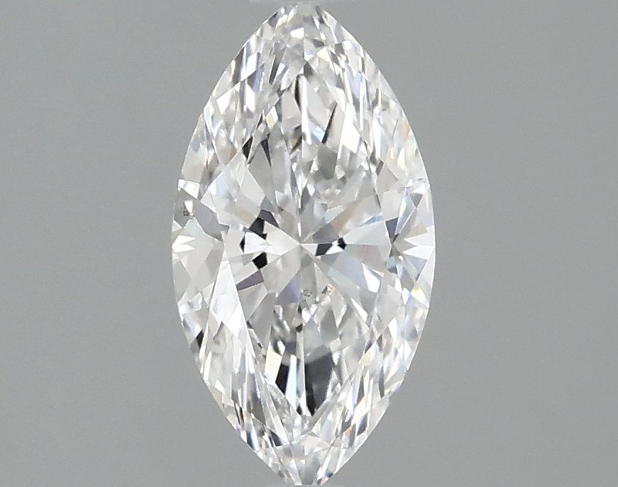 1.04 ct. marquise Lab Grown Diamond front image