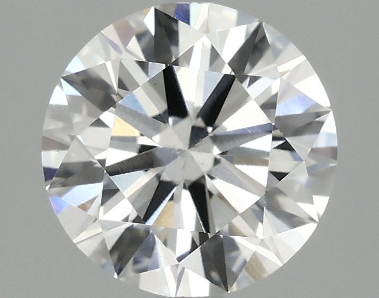 1.53 ct. round Lab Grown Diamond front image