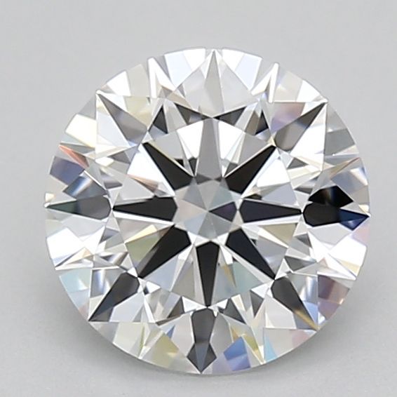 Round Diamond