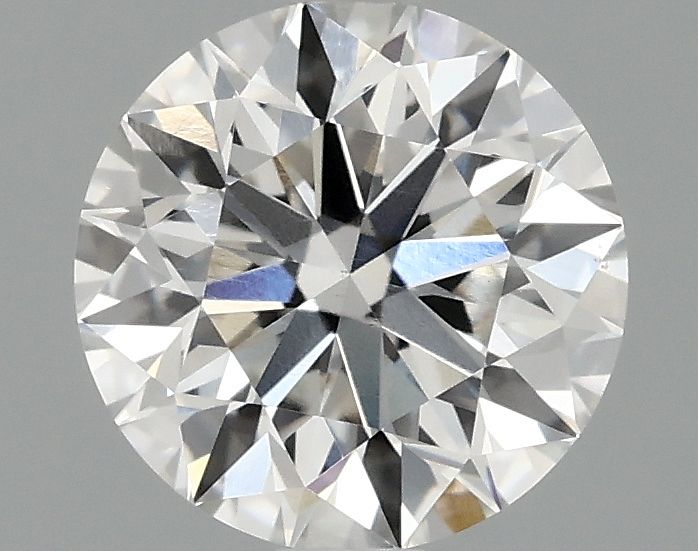1.19 ct. round Lab Grown Diamond front image