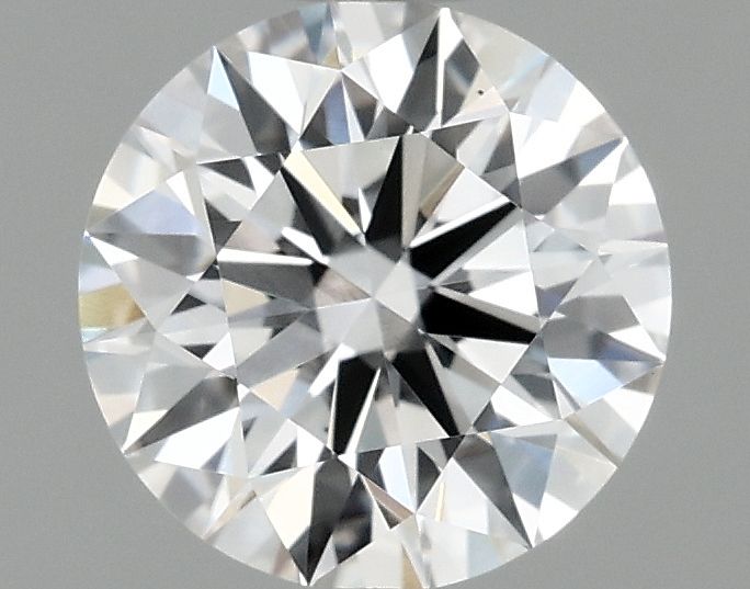 1.06 ct. round Lab Grown Diamond front image