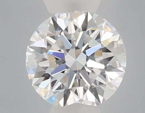 0.25 ct Round lab_grown_diamond
