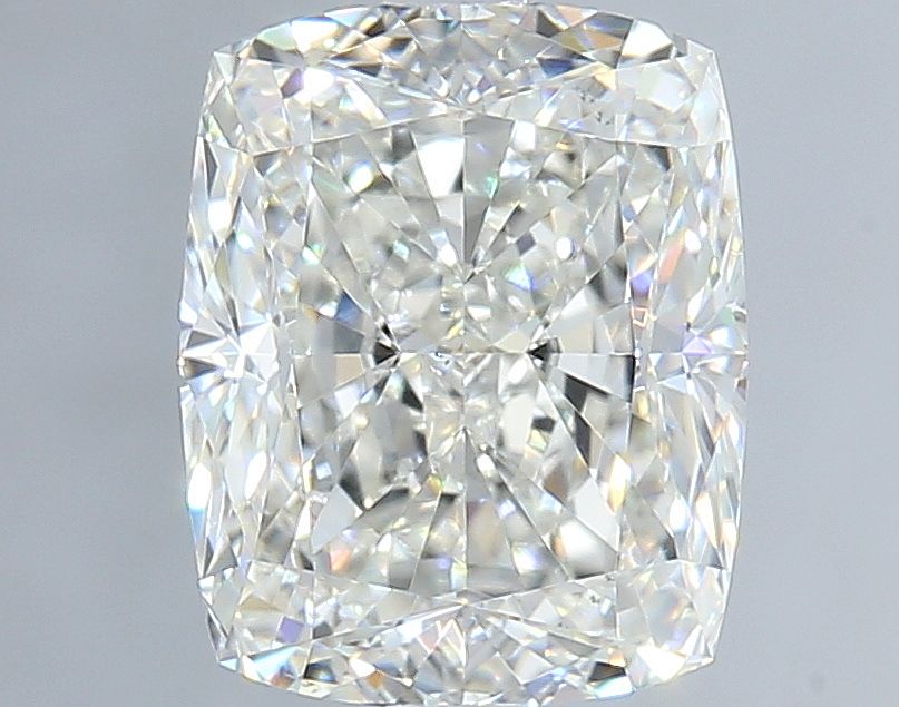 2.00 ct Cushion Brilliant diamond