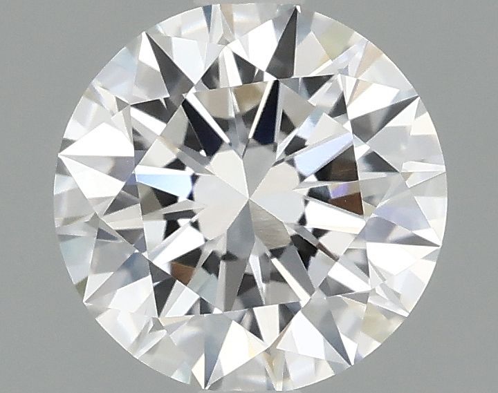 1.49 ct. round Lab Grown Diamond front image