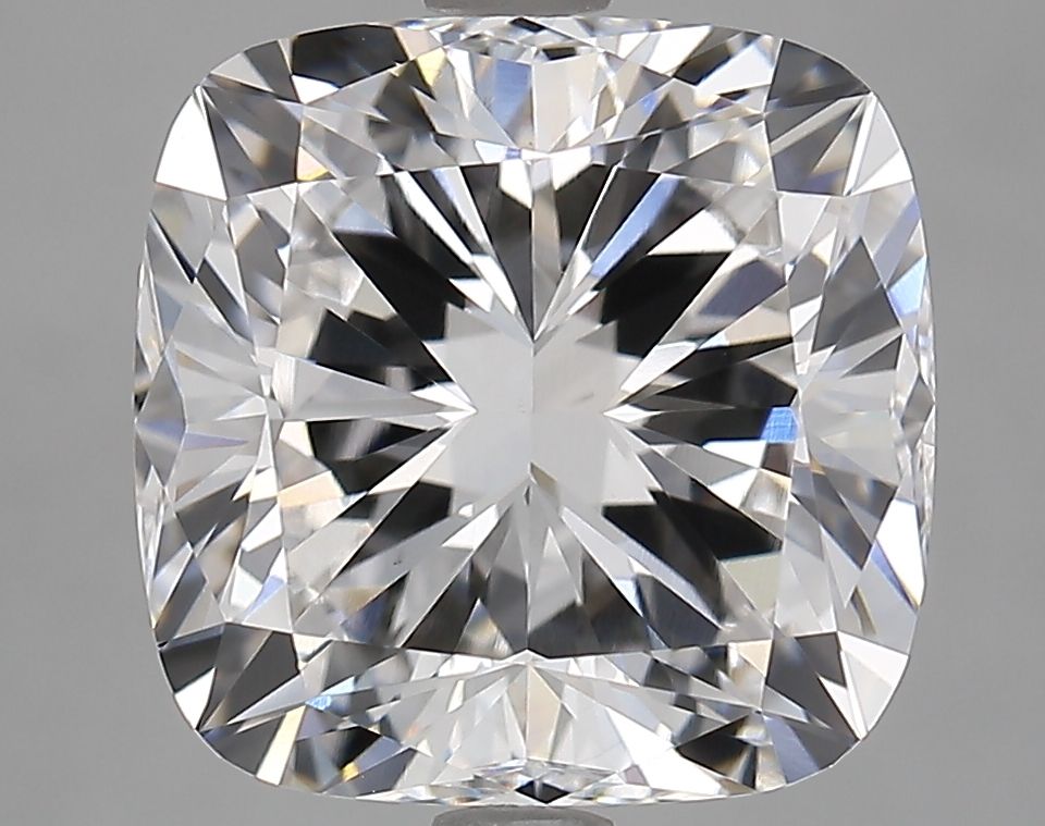 Cushion Diamond