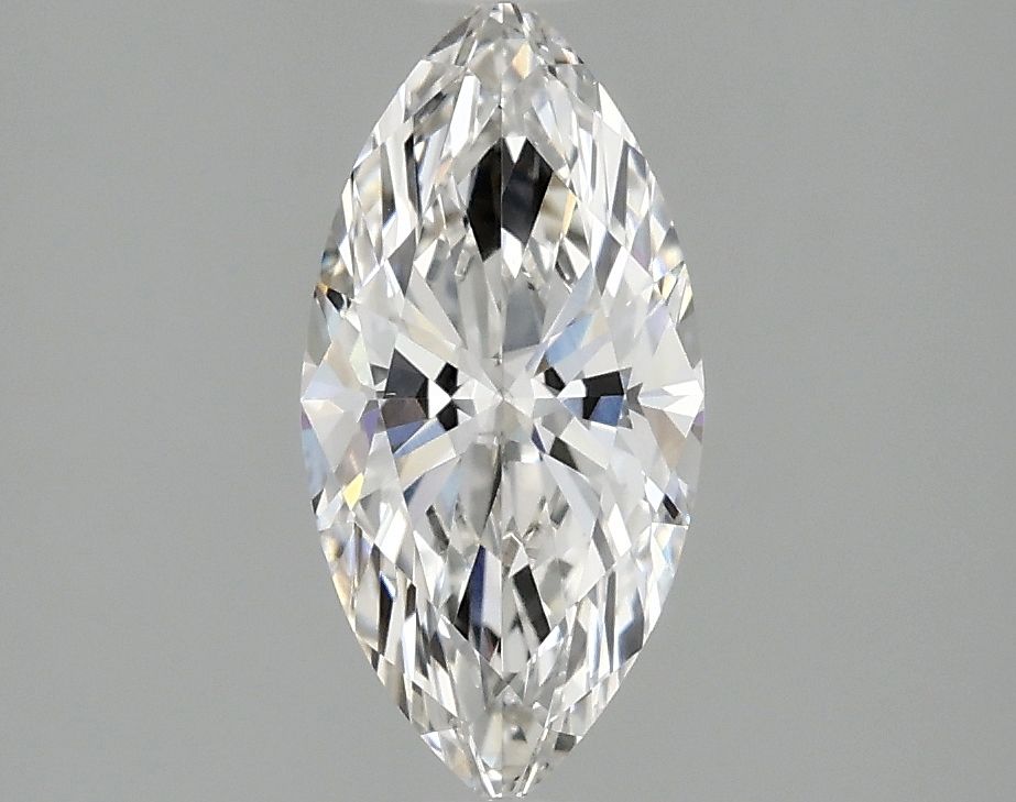 1.08 ct. marquise Lab Grown Diamond front image