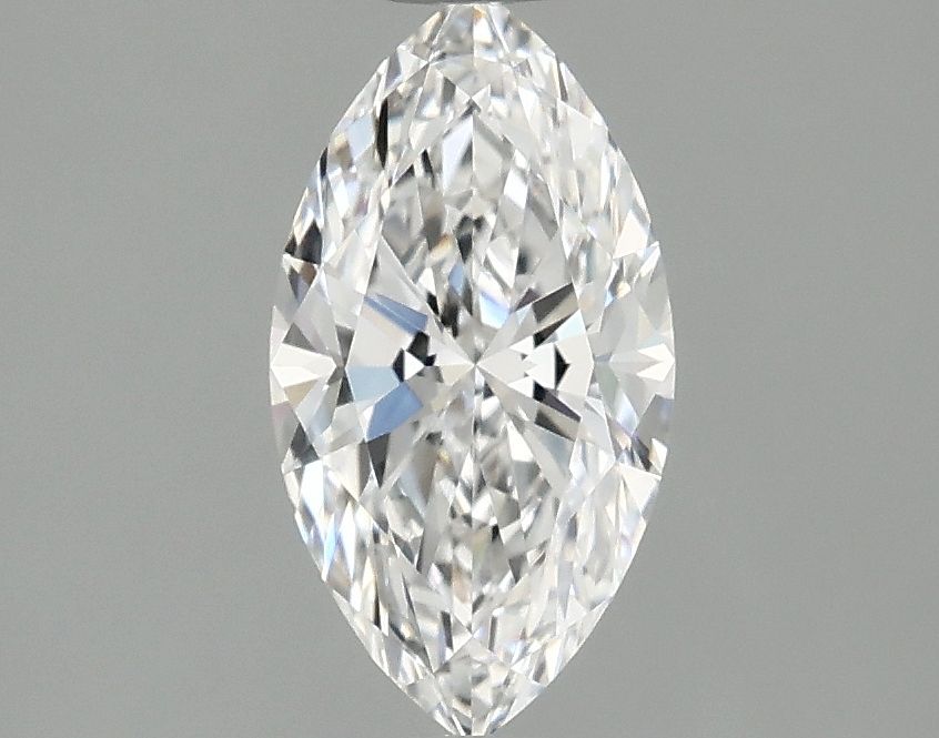 1.04 ct. marquise Lab Grown Diamond front image
