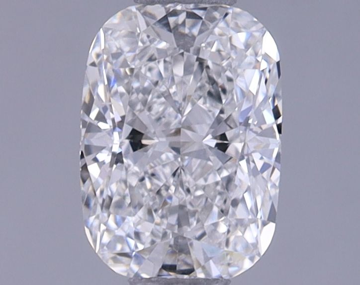 0.71 ct Cushion Brilliant diamond