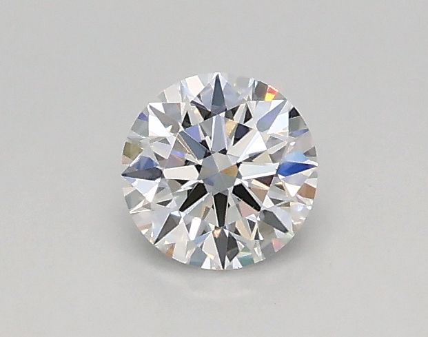 0.25 ct lab-grown Round Diamond