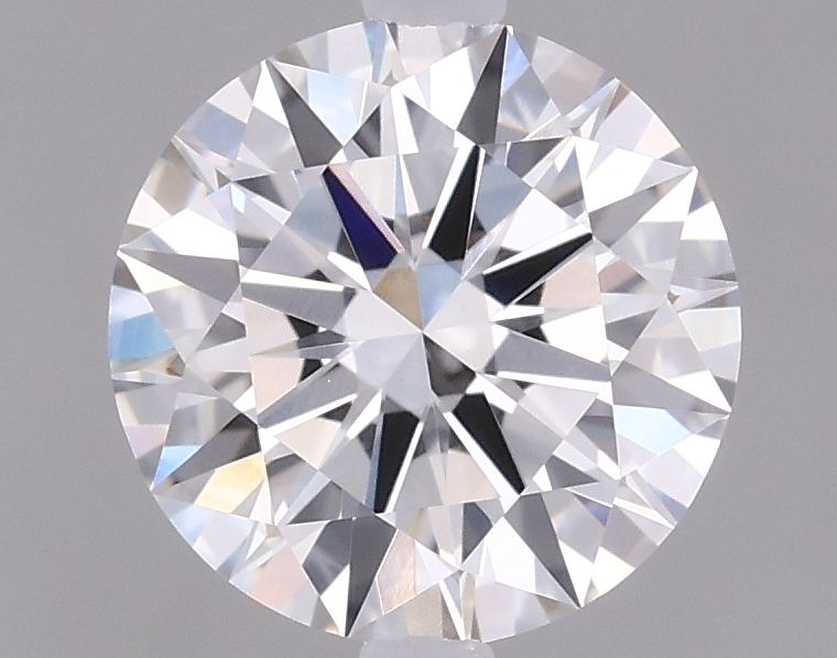 1.08 ct. round Lab Grown Diamond front image