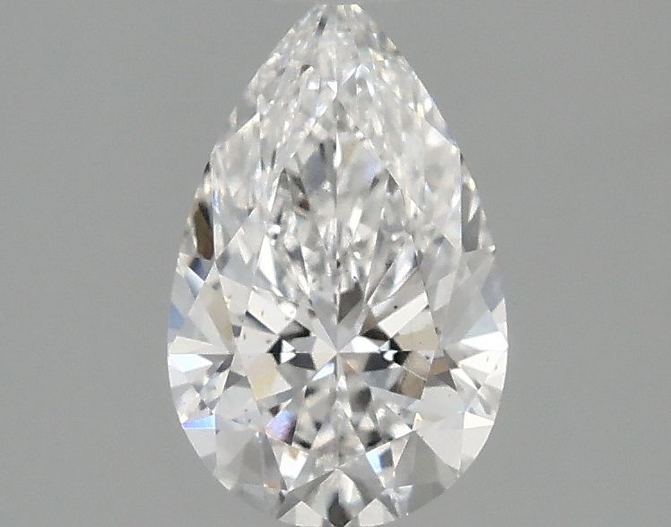 1.05 ct. pear Lab Grown Diamond front image