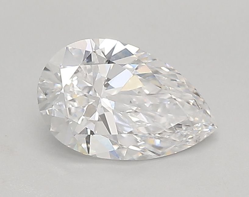 0.86 ct. pear Lab Grown Diamond front image