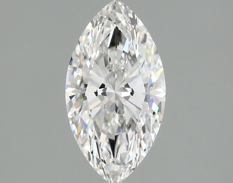 1.09 ct. marquise Lab Grown Diamond front image