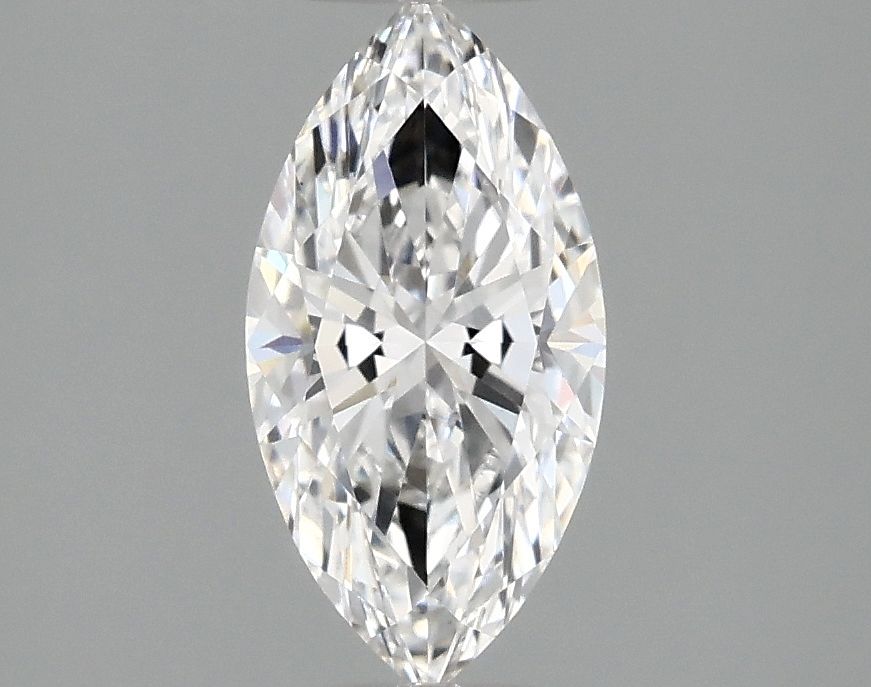 1.07 ct. marquise Lab Grown Diamond front image