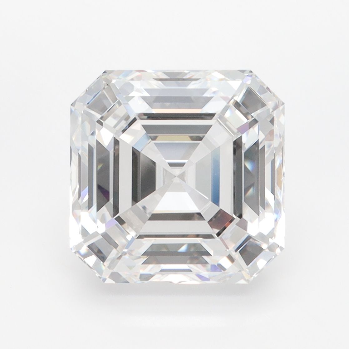 Asscher Diamond