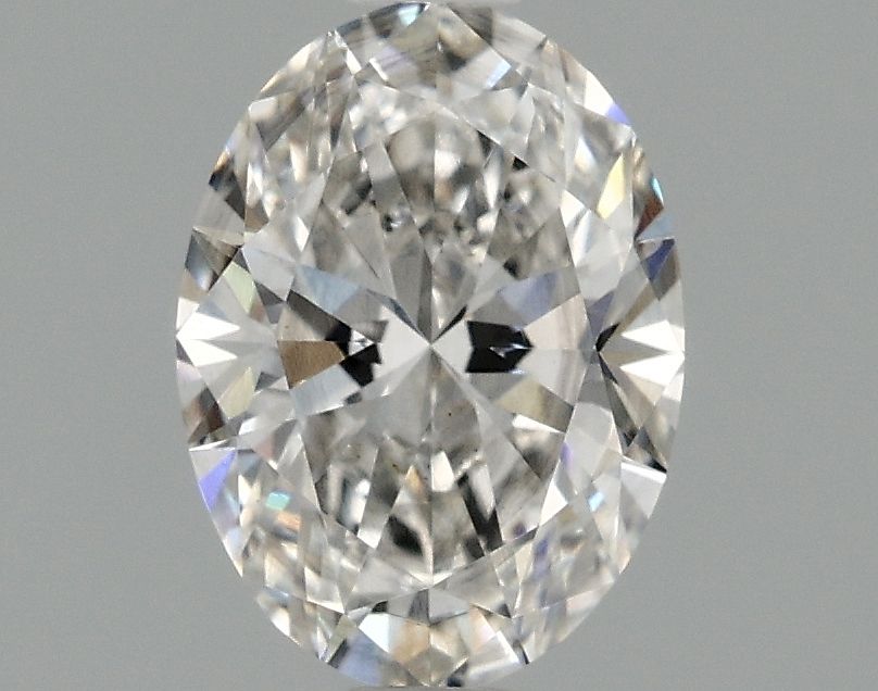 1.10 ct Oval diamond