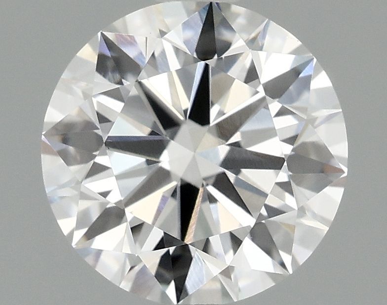 1.48 ct. round Lab Grown Diamond front image