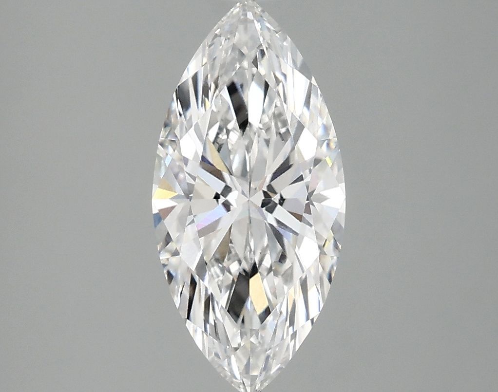 1.55 ct. marquise Lab Grown Diamond front image