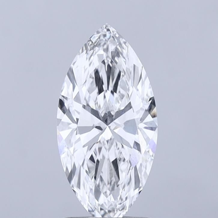 1.59 ct. marquise Lab Grown Diamond front image