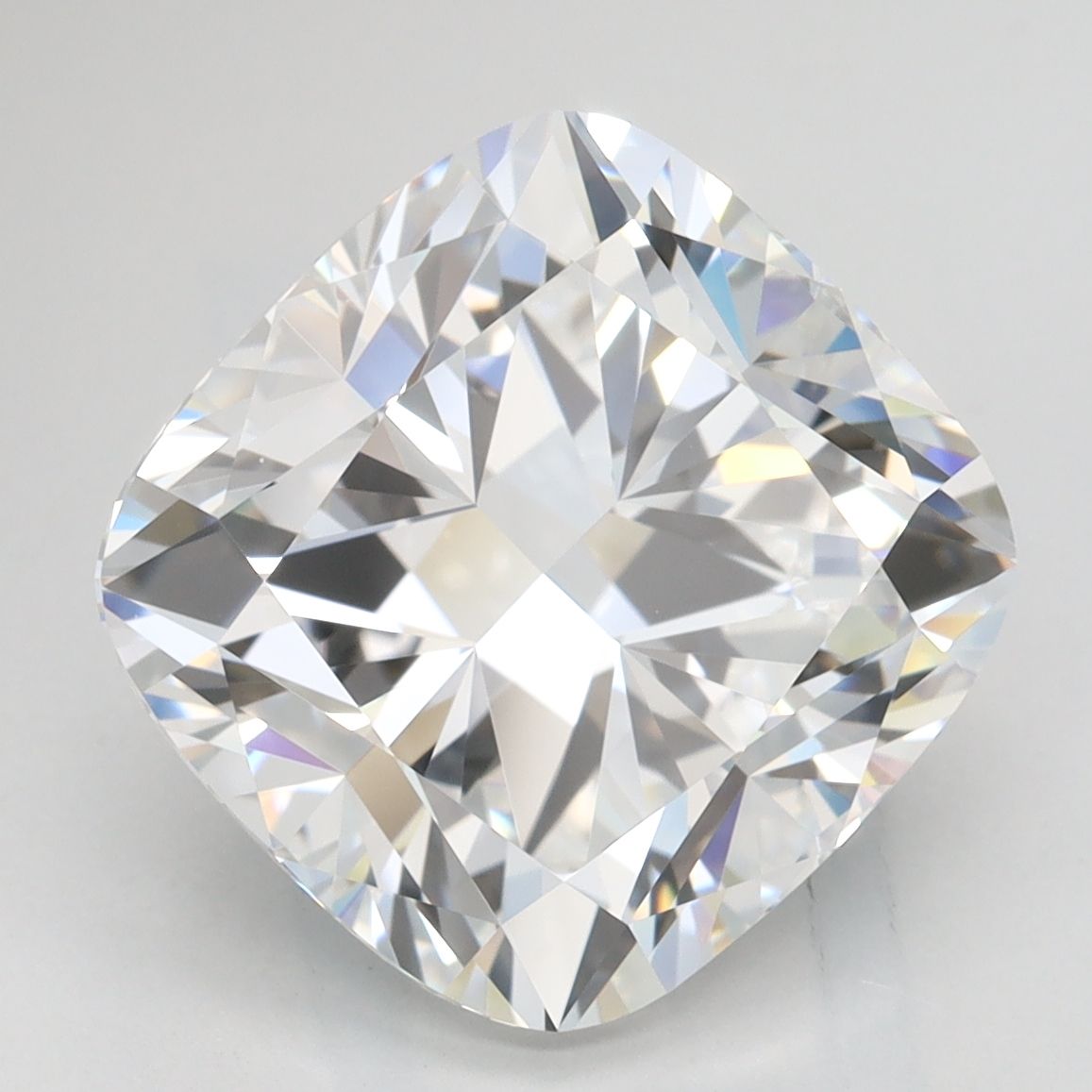 Cushion Diamond