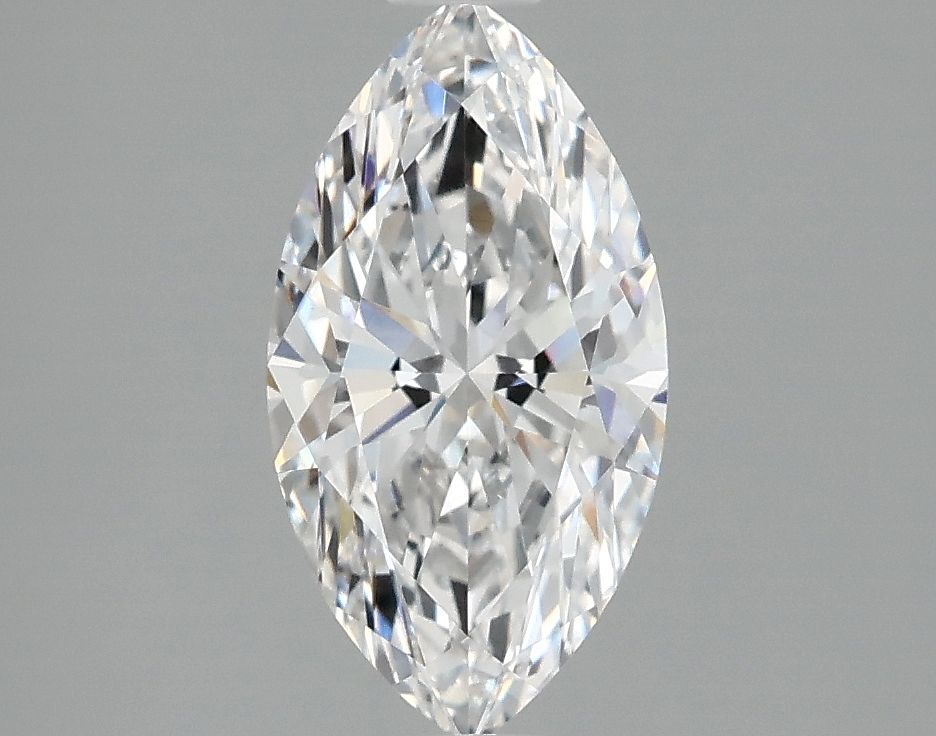 1.55 ct. marquise Lab Grown Diamond front image