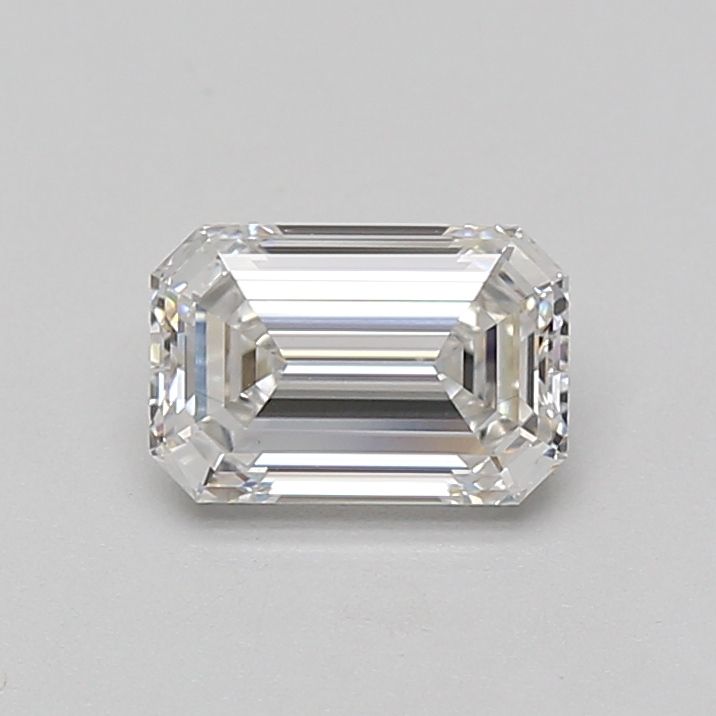 1.09 ct lab-grown Emerald Diamond