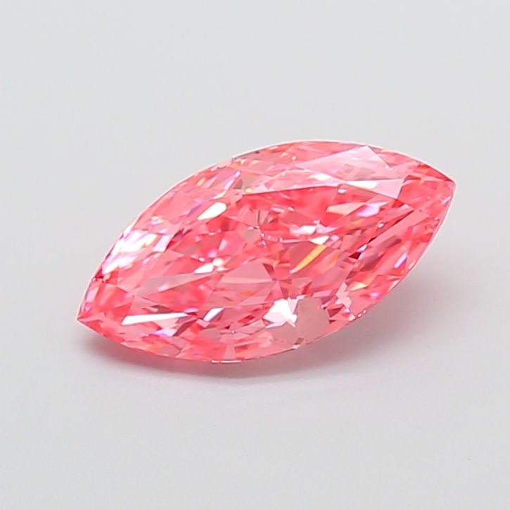 1.99 ct. marquise Lab Grown Diamond front image