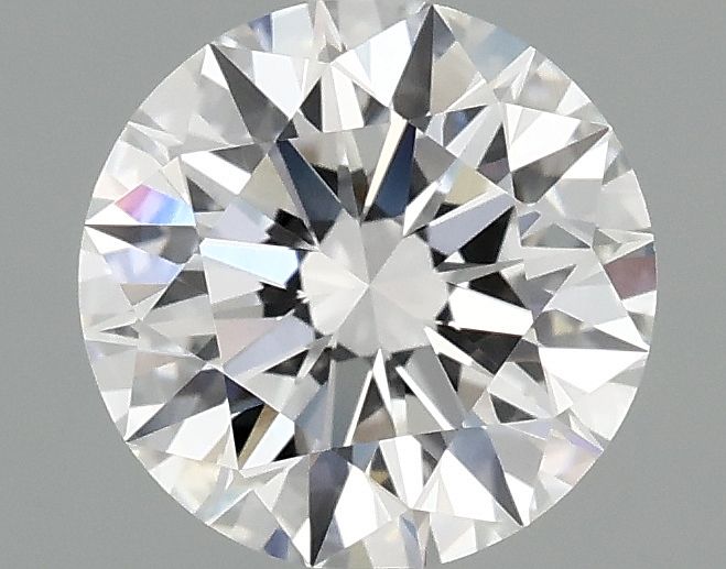1.53 ct. round Lab Grown Diamond front image